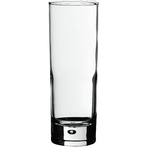 Pasabahce Longdrinkglas Airpearl 35cl für Cocktails und Longdrinks