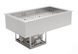AKE Einbaukühlwanne EBS 3-1-E R-290