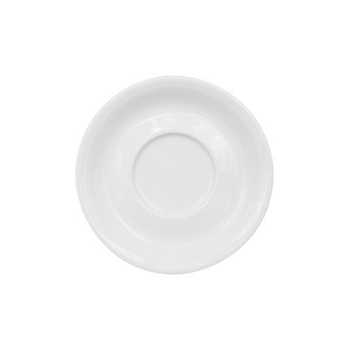 Eschenbach Untertasse 14,5 cm Weiss für Gastronomie