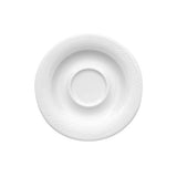 Eschenbach Untertasse 16 cm Weiss Swing Time