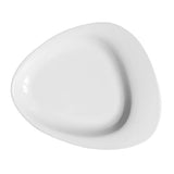 Eschenbach Teller tief 22 cm Weiss CALLA