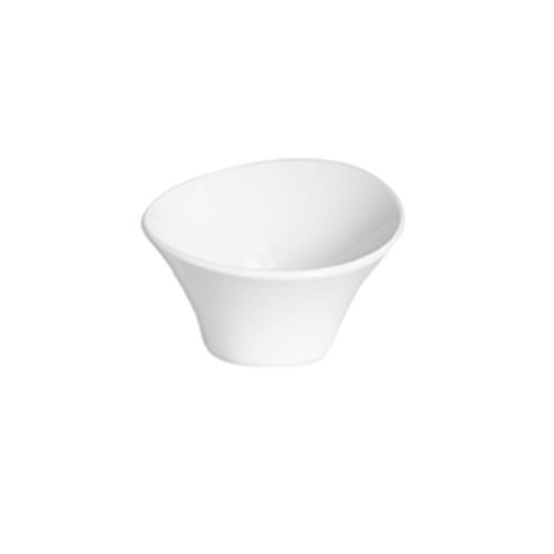 Eschenbach Schüssel 10 cm Weiss CALLA für Desserts und Dips