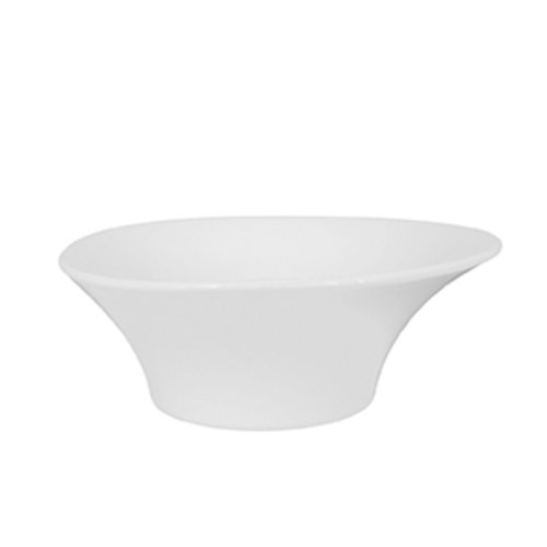 Eschenbach Schüssel rund 16,5 cm aus Porzellan für Desserts und Salate