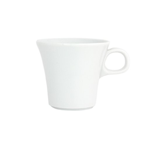 Eschenbach Obertasse 0,18 l Weiss CALLA für Kaffee und Tee