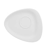 Eschenbach Untertasse 18,5 cm Weiss CALLA