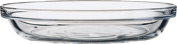 Arcoroc Glasschalen Chef 14,5cm, spülmaschinenfest, ideal für Gastronomie