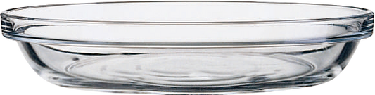 Arcoroc Glasschalen Chef 14,5cm, spülmaschinenfest, ideal für Gastronomie