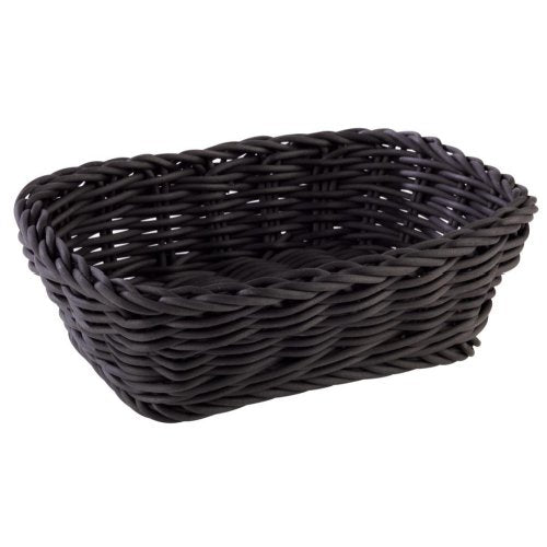 APS Korb 19 x 13 cm aus Polypropylen für Gastronomie