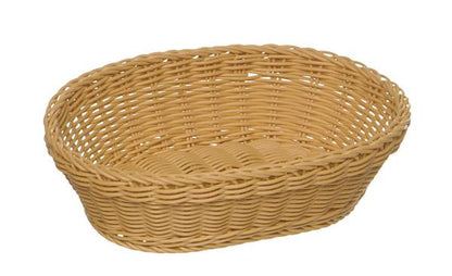 APS Korb aus Polypropylen, ideal für Gastronomie, 32 x 23 cm