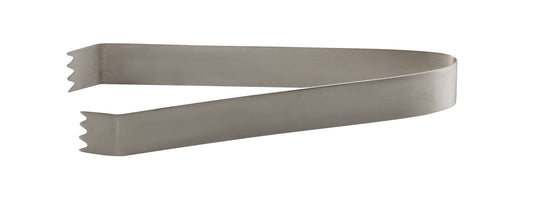 solex GERMANY Eiswürfelzange 185 mm für Cocktails und Buffets