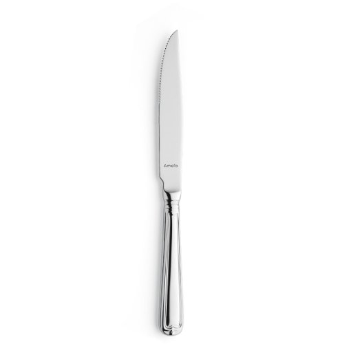Amefa AUGSBURGER FADEN Steakmesser Vollheft für den Gastronomieeinsatz