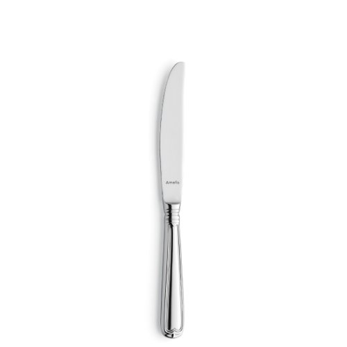 Amefa AUGSBURGER FADEN Vorspeisen-/Dessertmesser aus Edelstahl für elegante Anlässe