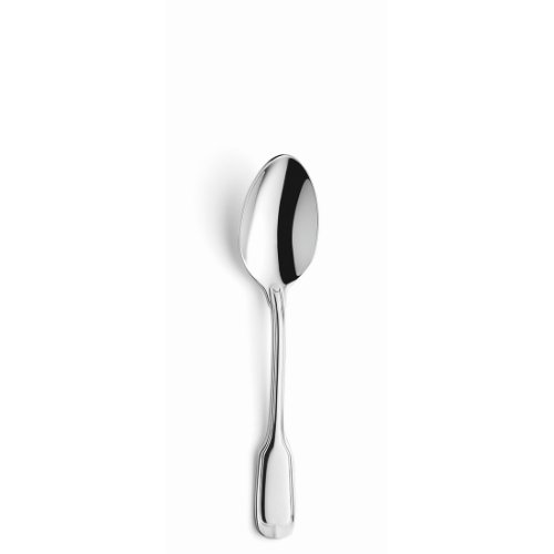 Amefa AUGSBURGER FADEN Vorspeisen-/Dessertlöffel aus Edelstahl 18/10 für elegante Tischkultur.