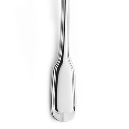 Amefa AUGSBURGER FADEN Vorspeisen-/Dessertlöffel aus Edelstahl 18/10 für elegante Tischkultur.