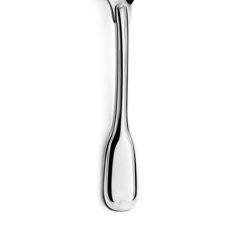 Amefa AUGSBURGER FADEN Kaffeelöffel aus Edelstahl für stilvolle Gastronomie