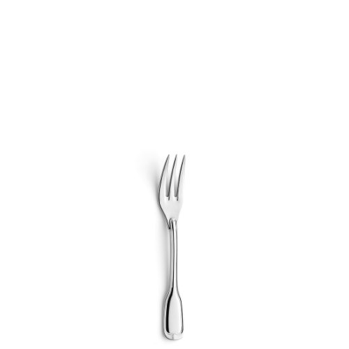 Amefa AUGSBURGER FADEN Kuchengabel aus Edelstahl für elegante Tischgestaltung