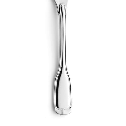 Amefa AUGSBURGER FADEN Kuchengabel aus Edelstahl für elegante Tischgestaltung