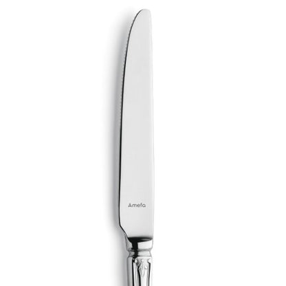 Amefa DUKE Menümesser Vollheft – elegantes Besteck für Gastronomie