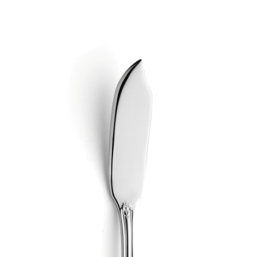 Amefa DUKE Fischmesser aus Edelstahl für präzises Schneiden von Fisch.
