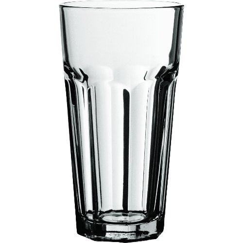 Pasabahce Glasserie Casablanca Longdrinkglas 47,9 cl, hitzebeständig, stapelbar