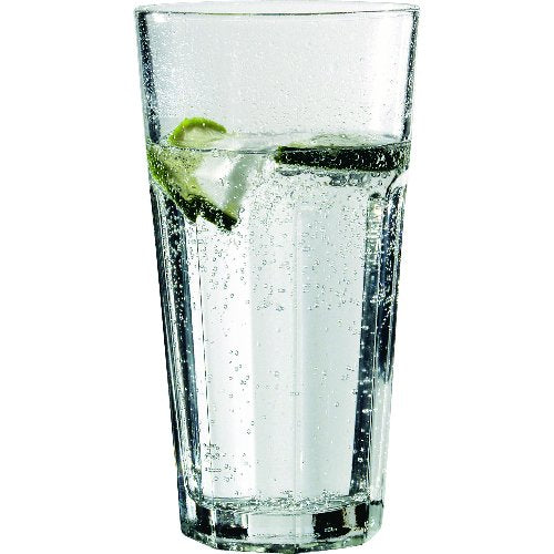 Pasabahce Glasserie Casablanca Longdrinkglas 30,5 cl für Gastronomie