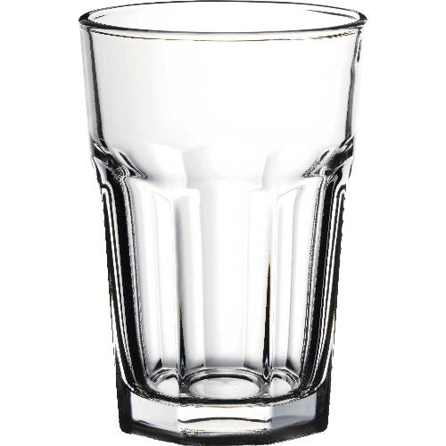 Pasabahce Longdrinkglas Casablanca 41,5 cl für Cocktails in der Gastronomie