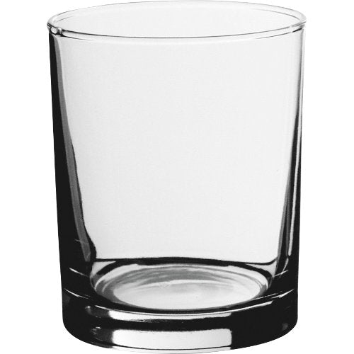 Pasabahce Whiskey Indro Glas 25cl - stabil und vielseitig einsetzbar