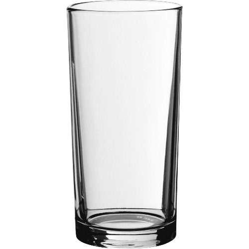 Pasabahce Longdrink Indro Glas 29cl für Cocktails und Longdrinks