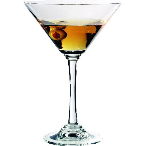 Pasabahce Cocktail-Sorbetglas Dante, ideal für Cocktails und Desserts