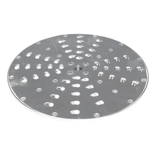 FEUMA Schnitzelscheibe SZS 9,0 mm aus Edelstahl für professionelle Küchen.