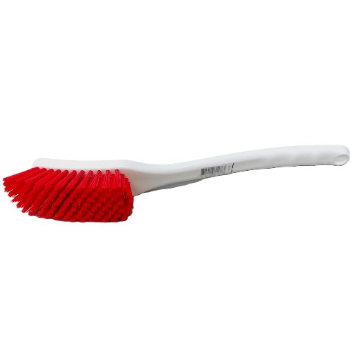 Reinigungsbürste von FEUMA für Großküchenmaschinen, ideal zur hygienischen Reinigung von Zubehör.