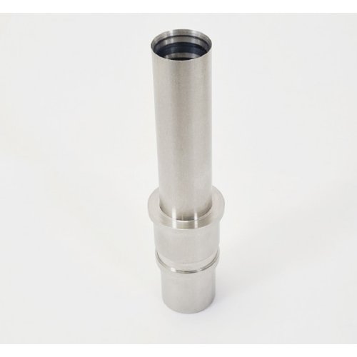 FEUMA Ausstechrohr Ø 20 mm ASETM aus Edelstahl für professionelle Lebensmittelverarbeitung