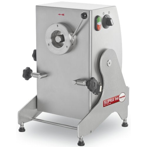 FEUMA Antriebseinheit AE 6e-T mit Timer, Edelstahl Tischgerät für Gastronomie