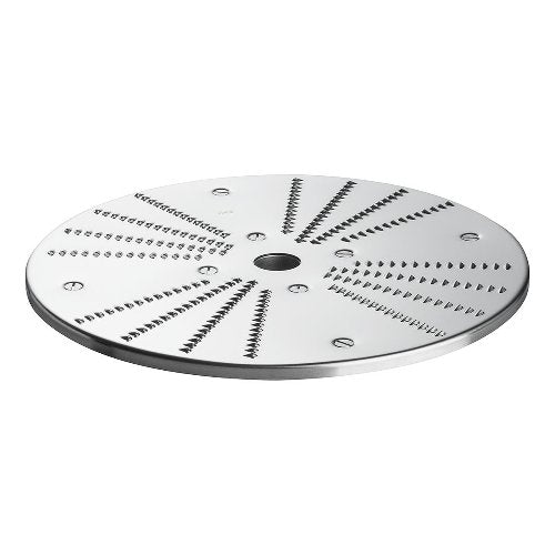FEUMA Rohkostscheibe 1,5 mm aus Edelstahl für Gemüseschneider SUPRA 6e