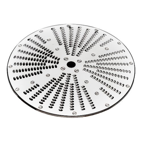 FEUMA Rohkostscheibe 4,0 mm für Gemüseschneider SUPRA 6e, Edelstahl