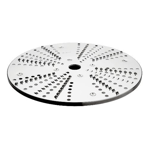 FEUMA Reibekuchenscheibe 3 x 3 x 2 mm für Gemüseschneider SUPRA 6e