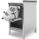FEUMA Maschinenschrank 500 SUPRA 6e OFFEN ohne Timer ohne Tür, ohne Abstelleinrichtung