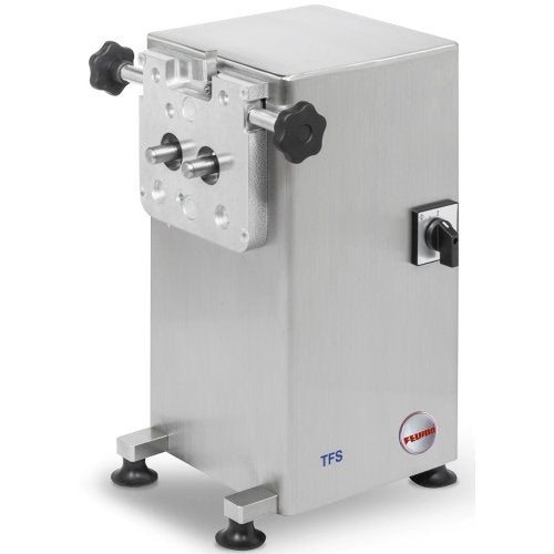 FEUMA Universal-Antrieb TFS für Steaker und Mürber, Edelstahl, ideal für Gastronomie