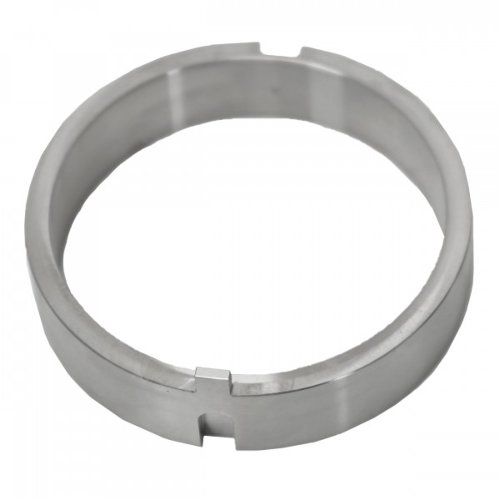 FEUMA Einlegering 18 mm aus Edelstahl für Fleischwolf 82