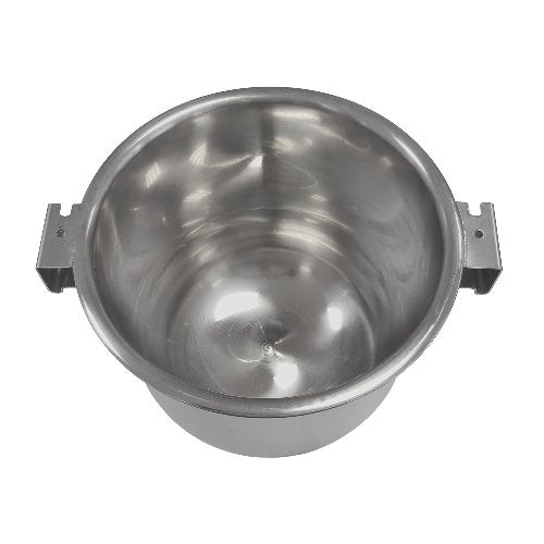 FEUMA Kessel 20l UP 20 aus Edelstahl für professionelle Gastronomie