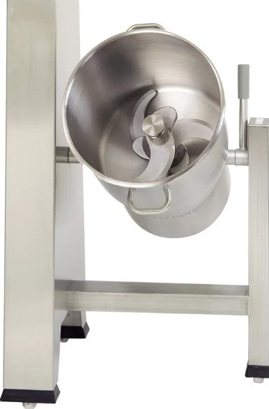 ROBOT COUPE Vertikalkutter R30A, Edelstahl, für professionelle Küchen