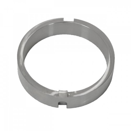 FEUMA Einlegering 15 mm aus Edelstahl für Fleischwolf 70