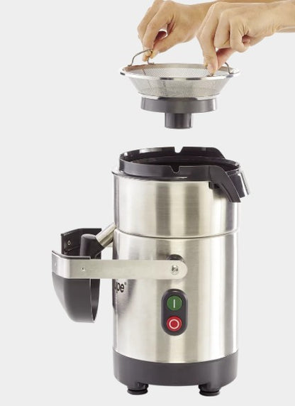 ROBOT COUPE Entsafter J80 – Edelstahl, effizient für frische Säfte in der Gastronomie