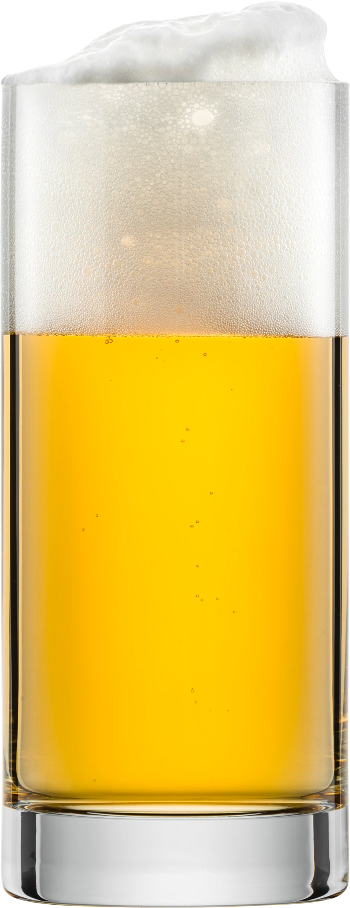 Zwiesel Glas BIER PARIS 42 - eleganter Bierbecher für Gastronomie