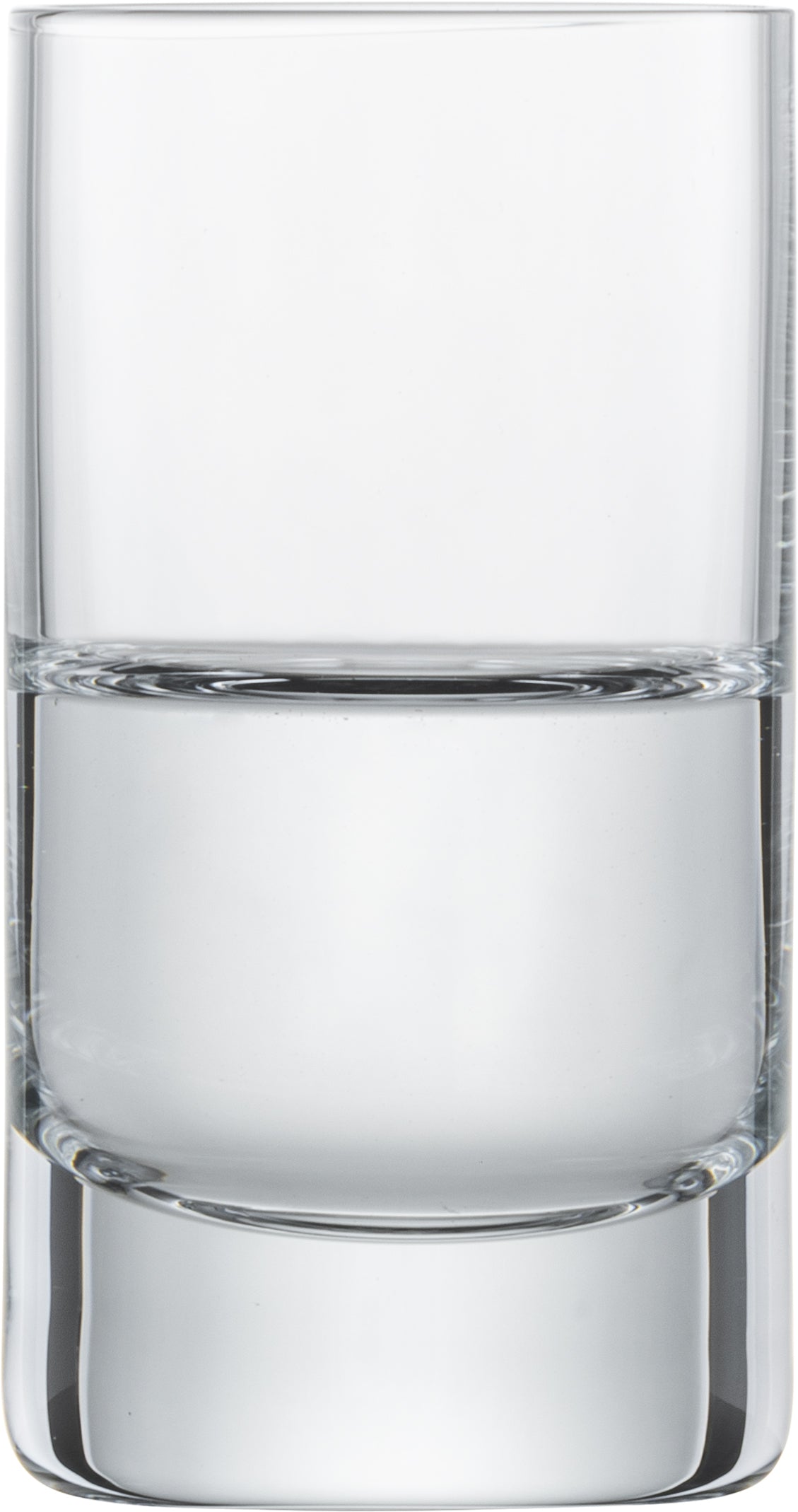 Zwiesel Glas Schnapsglas PARIS 35 für elegante Getränkepräsentation