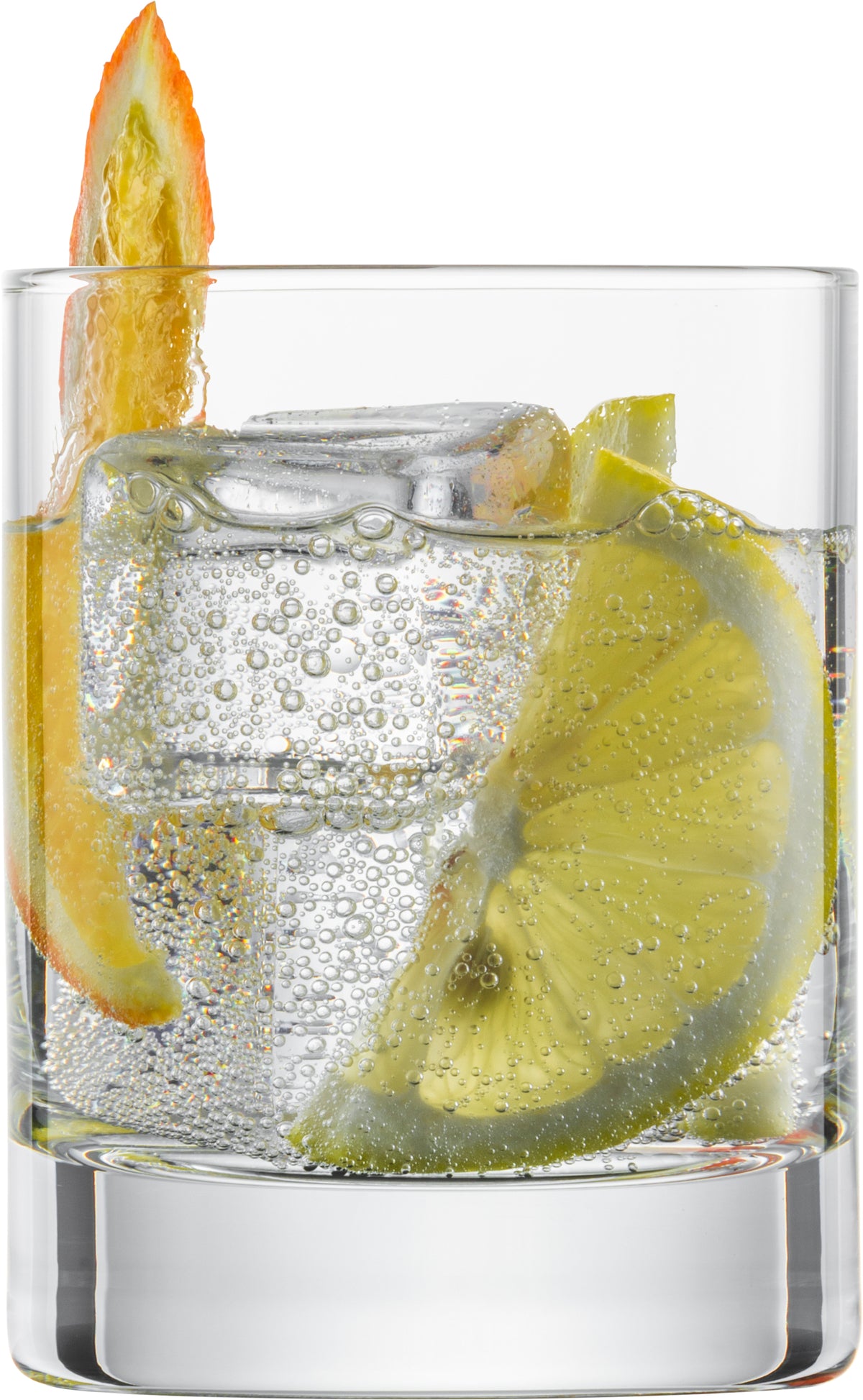 Zwiesel Glas COCKTAILBECH PARIS 89 - elegantes Cocktailglas für die Gastronomie