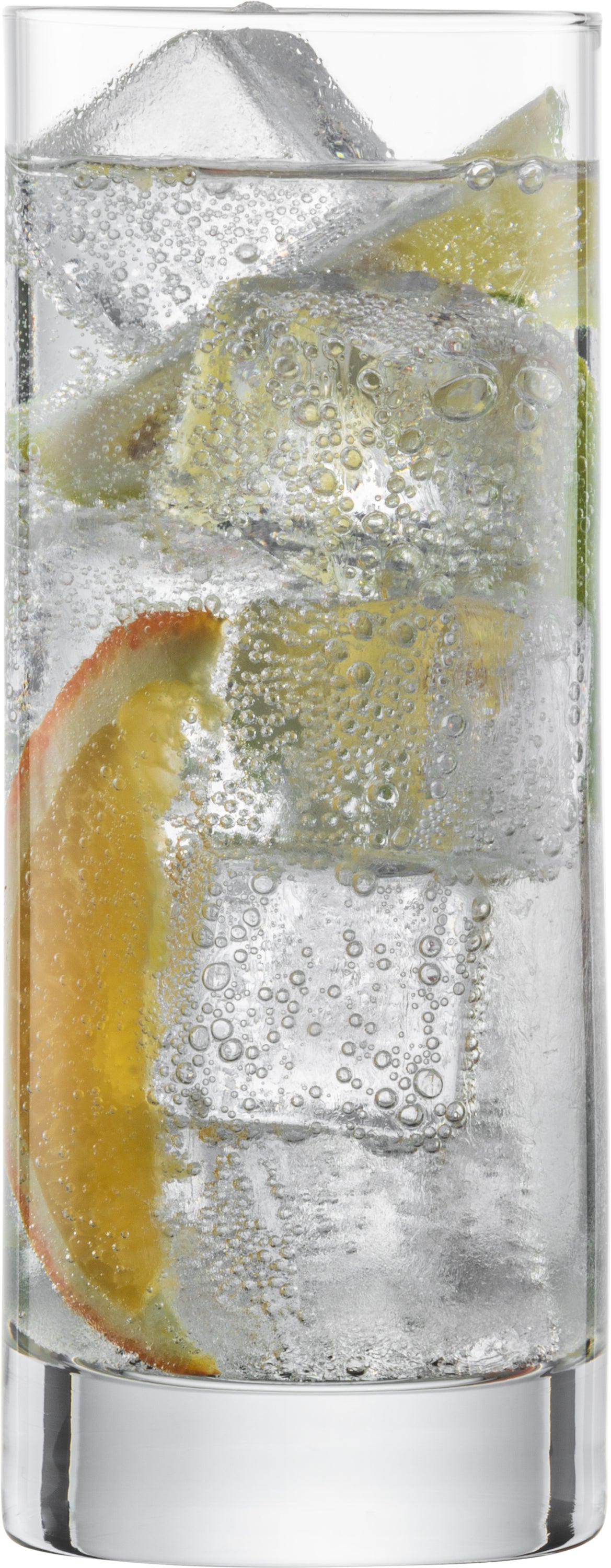 Zwiesel Glas LONGDRINK PARIS 79 - eleganter Becher für Longdrinks