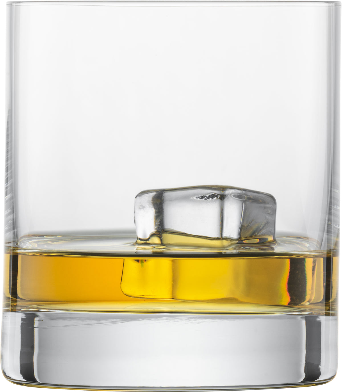 Zwiesel Glas WHISKYBECHER PARIS 60 - elegantes Whiskyglas für Gastronomie