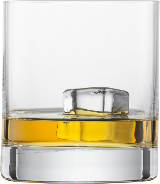 Zwiesel Glas WHISKYBECHER PARIS 60 - elegantes Whiskyglas für Gastronomie