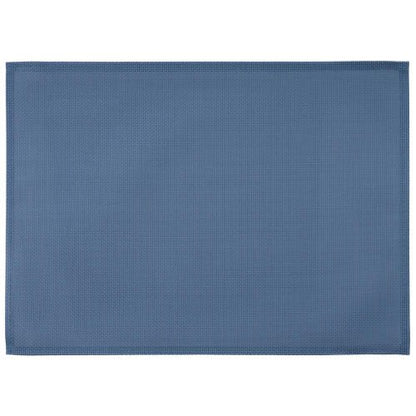 APS Tischset hellblau, 45 x 33 cm, PVC für Gastronomie
